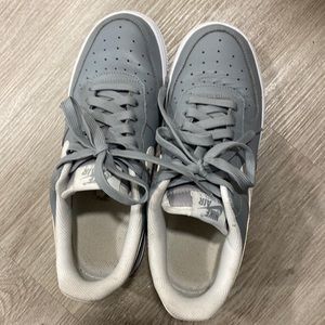 Nike Air Force 1 Low( Wolf Grey White 2020)